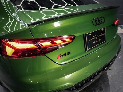 2022 AUDI RS5 SPORTBACK thumbnail 71