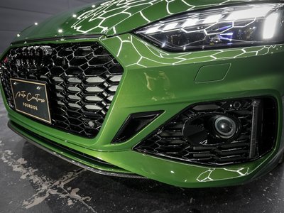 2022 AUDI RS5 SPORTBACK thumbnail 57