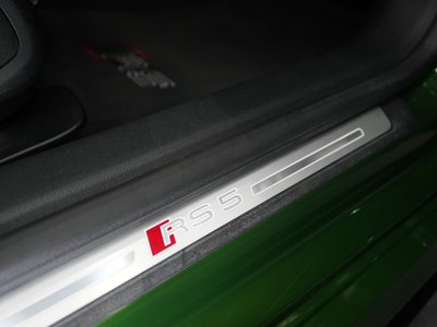 2022 AUDI RS5 SPORTBACK thumbnail 79