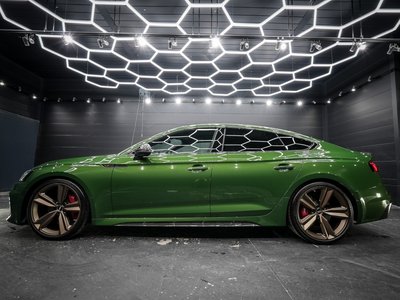 2022 AUDI RS5 SPORTBACK thumbnail 25
