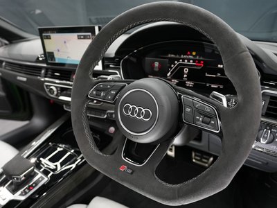 2022 AUDI RS5 SPORTBACK 照片 2