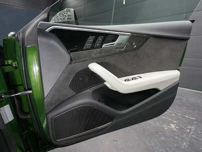 2022 AUDI RS5 SPORTBACK thumbnail 40