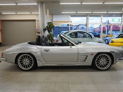 صورة مصغرة 7 لـ 2000 BMW Z3