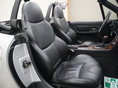 صورة مصغرة 19 لـ 2000 BMW Z3