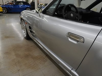 صورة مصغرة 13 لـ 2000 BMW Z3