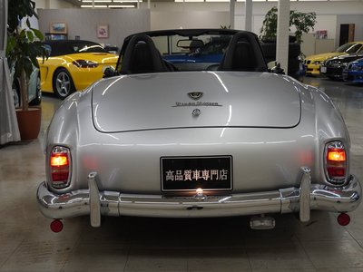 صورة مصغرة 6 لـ 2000 BMW Z3