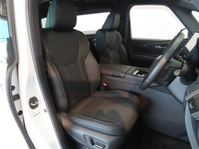 2023 Toyota ALPHARD 缩略图 10
