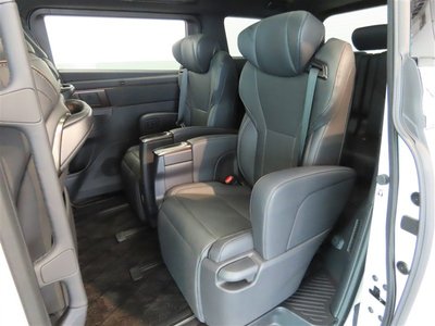 2023 Toyota ALPHARD 缩略图 27