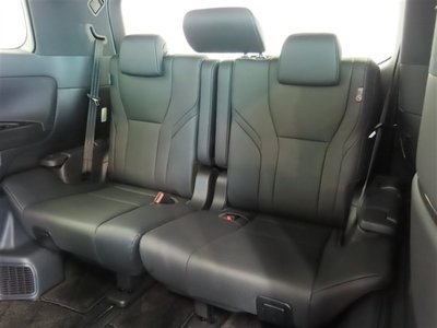 2023 Toyota ALPHARD 缩略图 28