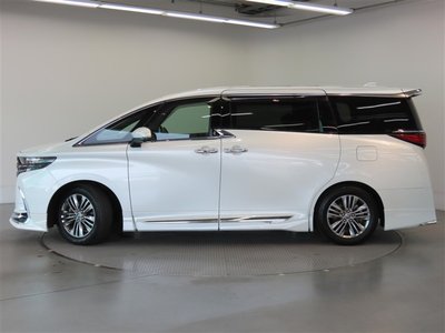 2023 Toyota ALPHARD 缩略图 6