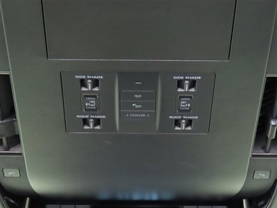 2023 Toyota ALPHARD 缩略图 38