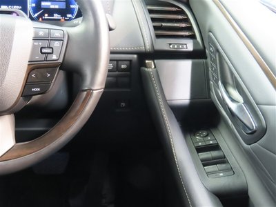2023 Toyota ALPHARD 缩略图 35