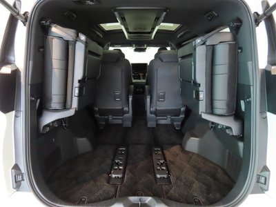 2023 Toyota ALPHARD 缩略图 25