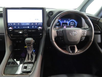 2023 Toyota ALPHARD 缩略图 29