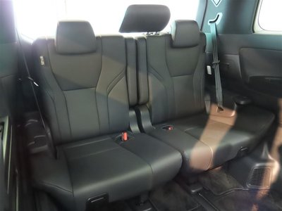 2023 Toyota ALPHARD 缩略图 12