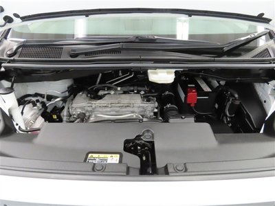 2023 Toyota ALPHARD 缩略图 20