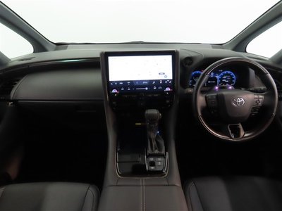 2023 Toyota ALPHARD 缩略图 13