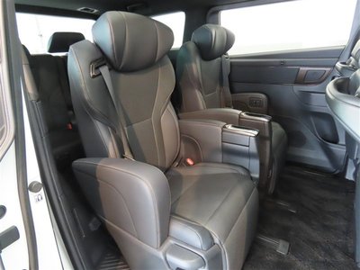 2023 Toyota ALPHARD 缩略图 11