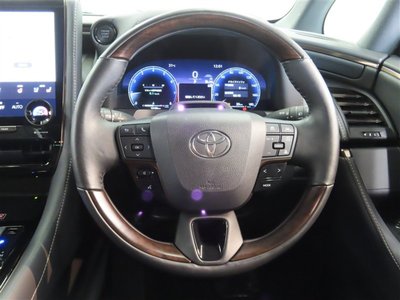 2023 Toyota ALPHARD 缩略图 32