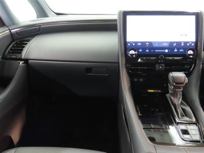 2023 Toyota ALPHARD 缩略图 30