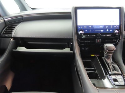 2023 Toyota ALPHARD 缩略图 31