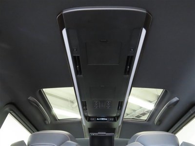 2023 Toyota ALPHARD 缩略图 37