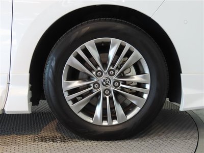 2023 Toyota ALPHARD 缩略图 19