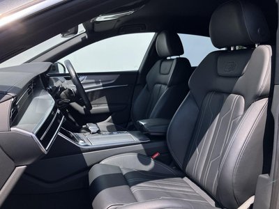 صورة مصغرة 14 لـ 2022 AUDI A7 SPORTBACK