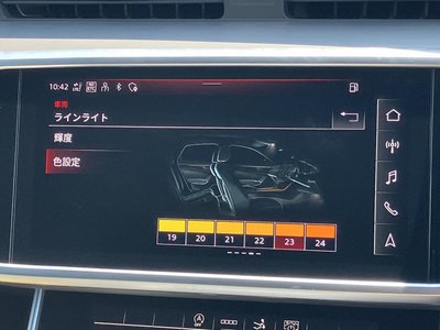 صورة مصغرة 7 لـ 2022 AUDI A7 SPORTBACK