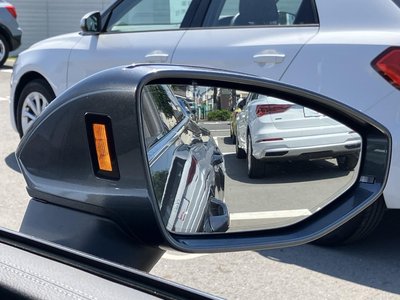 صورة مصغرة 10 لـ 2022 AUDI A7 SPORTBACK
