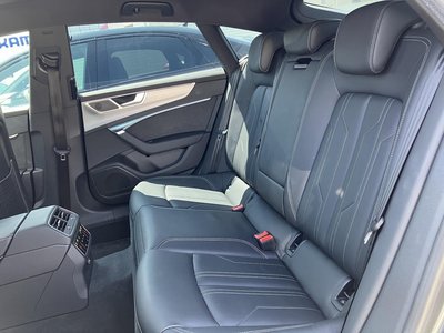 صورة مصغرة 15 لـ 2022 AUDI A7 SPORTBACK