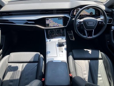 صورة مصغرة 2 لـ 2022 AUDI A7 SPORTBACK