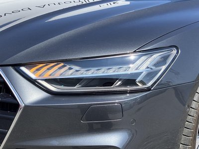 صورة مصغرة 12 لـ 2022 AUDI A7 SPORTBACK