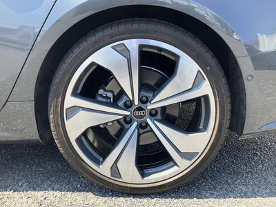 صورة مصغرة 13 لـ 2022 AUDI A7 SPORTBACK