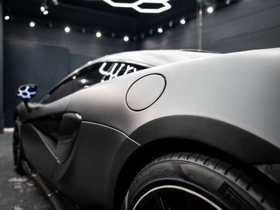 2017 Mclaren 540C COUPE — миниатюра 14