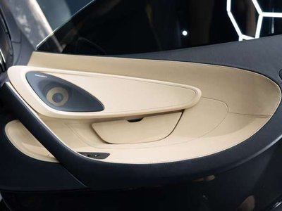 2017 Mclaren 540C COUPE — миниатюра 38