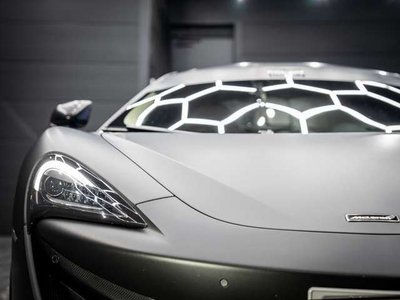 2017 Mclaren 540C COUPE — миниатюра 46