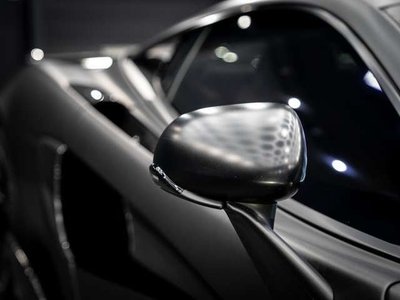 2017 Mclaren 540C COUPE — миниатюра 55