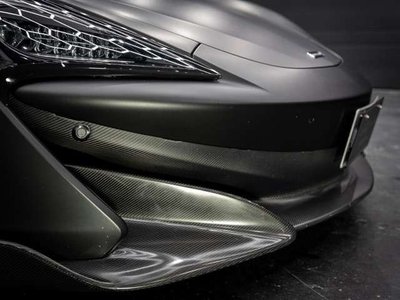 2017 Mclaren 540C COUPE — миниатюра 53