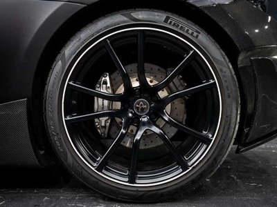 2017 Mclaren 540C COUPE — миниатюра 18
