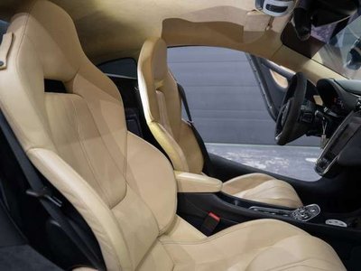 2017 Mclaren 540C COUPE — миниатюра 37