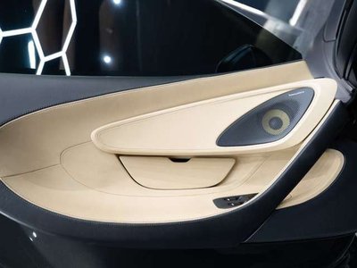 2017 Mclaren 540C COUPE — миниатюра 36
