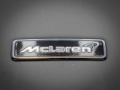 2017 Mclaren 540C COUPE — миниатюра 70