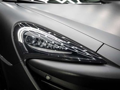 2017 Mclaren 540C COUPE — миниатюра 48