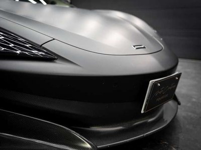 2017 Mclaren 540C COUPE — миниатюра 50