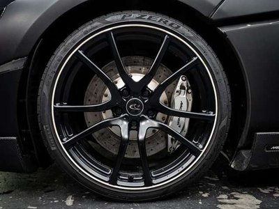 2017 Mclaren 540C COUPE — миниатюра 16