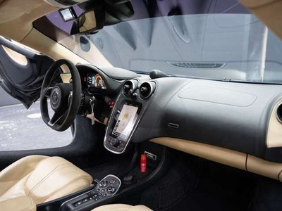 2017 Mclaren 540C COUPE — миниатюра 43