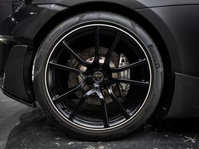 2017 Mclaren 540C COUPE — миниатюра 19