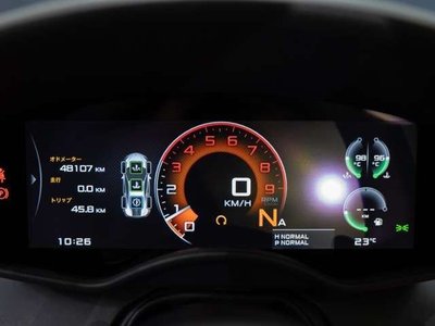 2017 Mclaren 540C COUPE — миниатюра 32