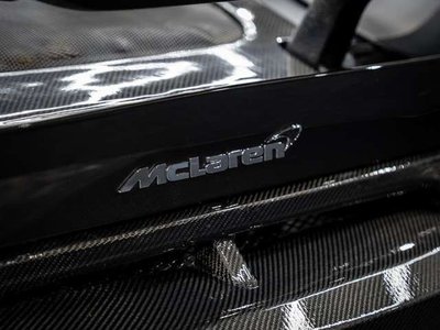 2017 Mclaren 540C COUPE — миниатюра 68
